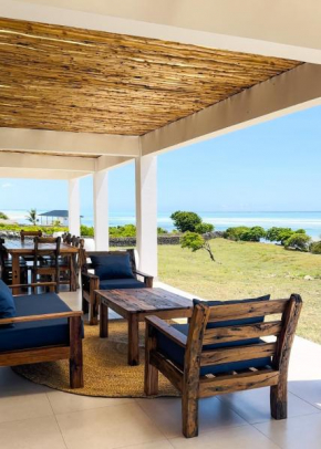 Cosy Villa with splendid view